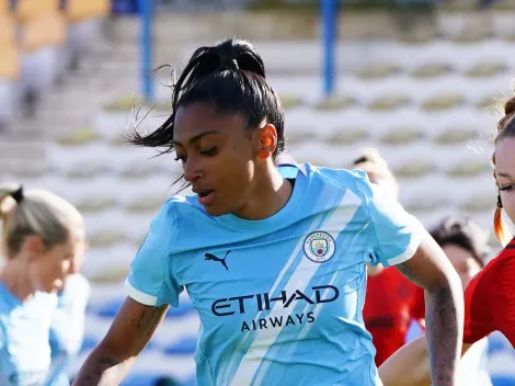 Manchester City enfrenta o Aston Villa pela 11º rodada da Women’s Super League