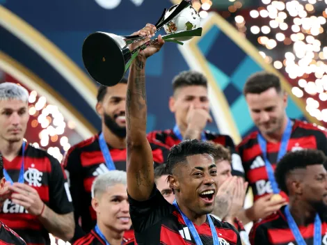 PVC enaltece classificação do Flamengo: “Tudo que o PSG não queria”