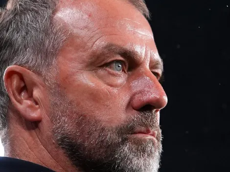 Barcelona sai atrás do Chelsea na disputa por Panichelli, do Strasbourg