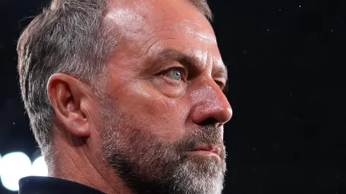 Barcelona sai atrás do Chelsea na disputa por Panichelli, do Strasbourg. (Foto: Jose Manuel Alvarez Rey/Getty Images)