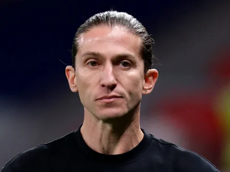 Filipe Luís afirma ao PSG que Flamengo jogará para fazer história