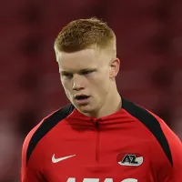 Chelsea entra na briga para contratar Kees Smit, destaque do AZ Alkmaar