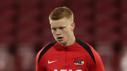 Chelsea busca a contratação de Kees Smit. Foto: Richard Pelham/Getty Images