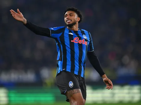 Mercado da Bola: Galatasaray mira Éderson para o meio por empréstimo