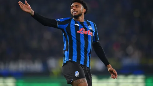 Galatasaray avança por Éderson da Atalanta em empréstimo. (Foto: Alessandro Sabattini/Getty Images)