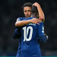PSG relaciona Marquinhos e Dembélé para a final contra o Flamengo