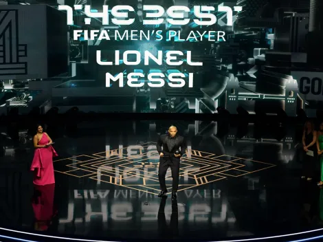 Fifa The Best 2025 acontecerá no Catar, na véspera da decisão do Intercontinental