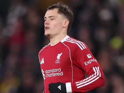 Florian Wirtz cria 26 chances, mas segue sem assistências na Premier