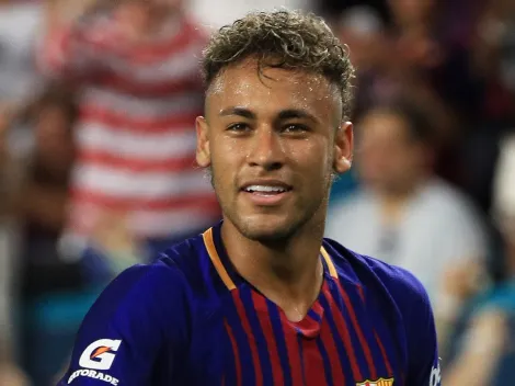 Barcelona quer Oskar Pietuszewski, considerado o novo Neymar