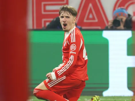 Bayern de Munique empata contra o Mainz