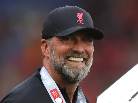 Klopp não assumirá o Real Madrid, diz diretor da Red Bull