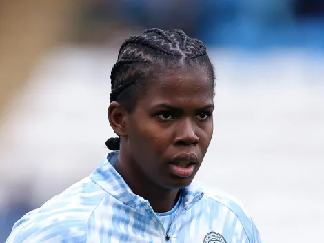 Manchester City aplica goleada no Aston Villa e mantém liderança na WSL