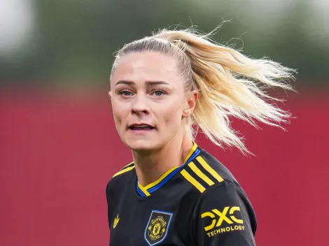 Manchester United busca empate heroico contra o Tottenham na WSL