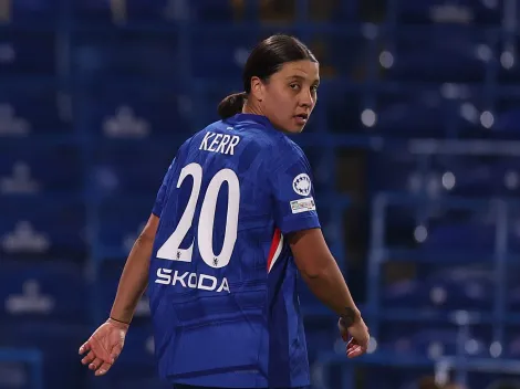 Manchester City e Chelsea vencem e Arsenal entra no G3 da Women’s Super League