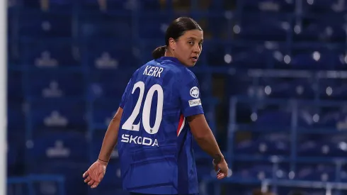 Chelsea Feminino (Photo by Ryan Pierse/Getty Images)