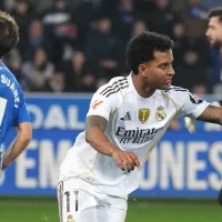 Real Madrid supera Alavés e reacende disputa pela liderança da La Liga