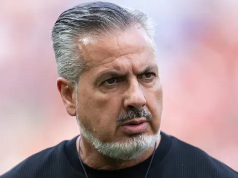 Flamengo acerta a contratação de Sebastián Villa, segundo jornalista