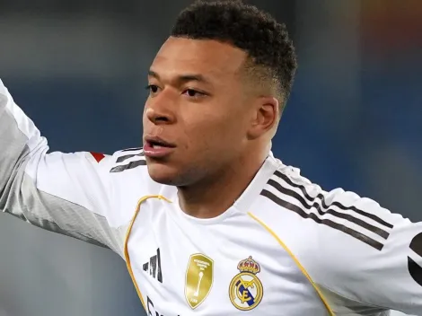 Mbappé se torna o jogador mais rápido a marcar 70 gols pelo Real Madrid desde CR7
