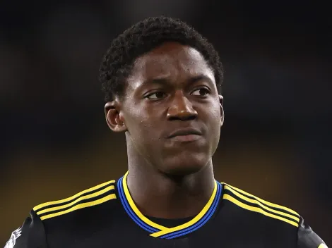 Bruno Fernandes impede utilização de Mainoo no United, diz Amorim