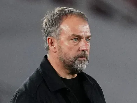 Barcelona: a nova ordem tática de Flick e o onze que se consolida