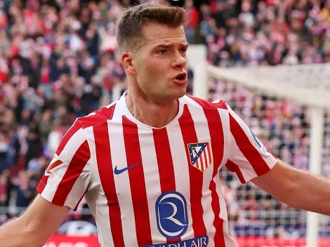 Fenerbahçe faz contatos pela contratação de Sorloth
