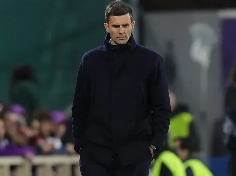 Thiago Motta é desejado pela Real Sociedad