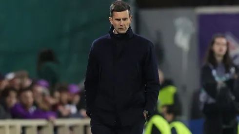 Real Sociedad passa a sonhar com Thiago Motta. (Photo by Gabriele Maltinti/Getty Images)