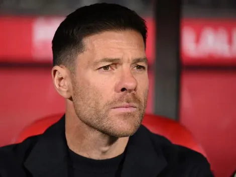 Clube continua preocupado com Xabi Alonso e desempenho de jogadores