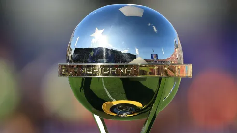 🔥 A Sul-Americana 2026 já tem clubes e formato definidos. Foto: Buda Mendes/Getty Images