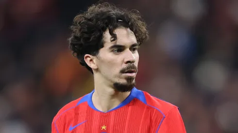 PSG tem valor de elenco superior ao Flamengo. Foto: Alex Grimm/Getty Images