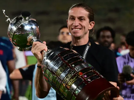 Jornal francês destaca Flamengo: “campanha quase perfeita”