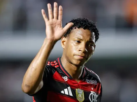 Gonzalo Plata é alvo do Fenerbahçe, Hoffenheim e times de outras ligas