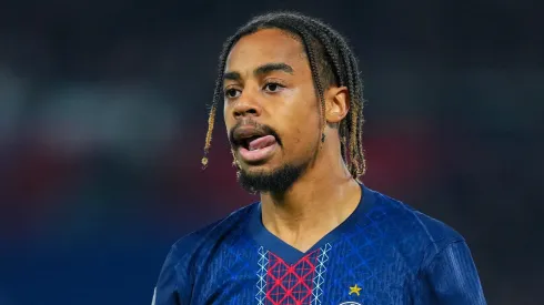 Barcola entra na mira do LIverpool. Foto: Franco Arland/Getty Images