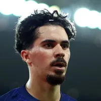 Vitinha terá cláusula rescisória em junho de 2026