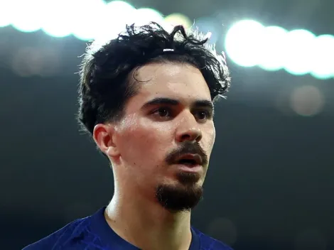 Vitinha terá cláusula rescisória em junho de 2026