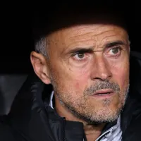 Lucas Chevalier perde status de titular no gol do PSG