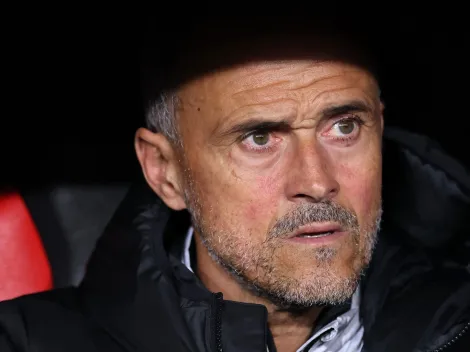 Lucas Chevalier perde status de titular no gol do PSG