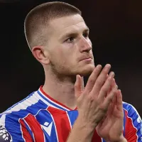 Palace pode pedir R$578 milhões ou mais por Adam Wharton, alvo do Real