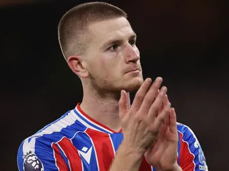 Palace pode pedir R$578 milhões ou mais por Adam Wharton, alvo do Real