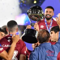 Sul-Americana 2026 pode ser a maior da história