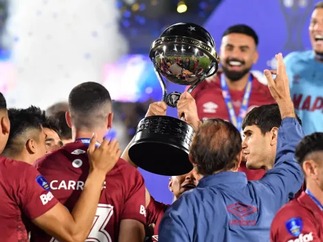 Sul-Americana 2026 pode ser a maior da história