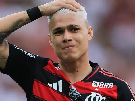 Luiz Araújo cita Bayern e revela como Flamengo jogará contra o PSG