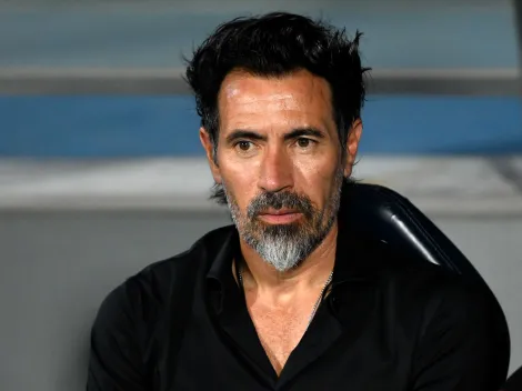 Eduardo Domínguez pode trocar Estudiantes pelo Internacional