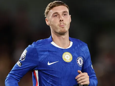 Maresca confirma ausência de Palmer no Cardiff x Chelsea; Estêvão deve jogar