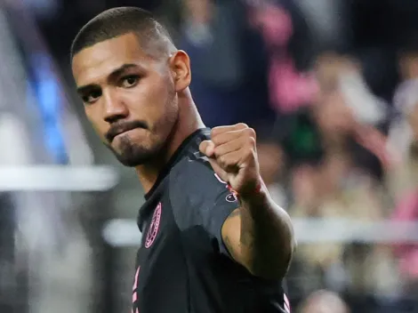 David Martínez volta ao River Plate e não deve ser aproveitado