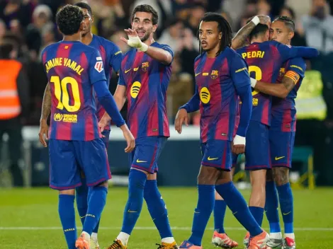 Barcelona visita o modesto Guadalajara em estreia na Copa do Rei
