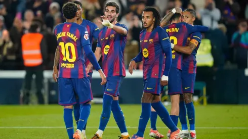 Catalães devem ir a campo com time misto; Lamine Yamal e Raphinha serão poupados