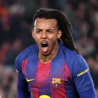 Barcelona abre conversas com Ryerson, cotado para substituir Koundé