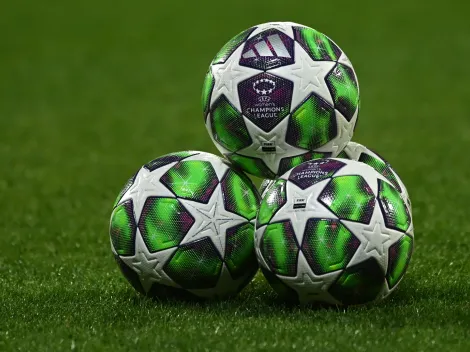 6ª rodada da Champions Feminina tem confrontos decisivos