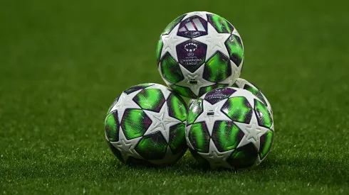 A Champions Feminina tem somente uma vaga em aberto para os playoffs – Foto: Denis Doyle/Getty Images